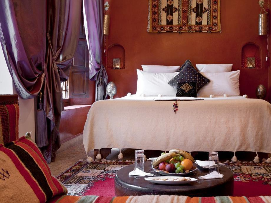 Zolah Riad Marrakesh