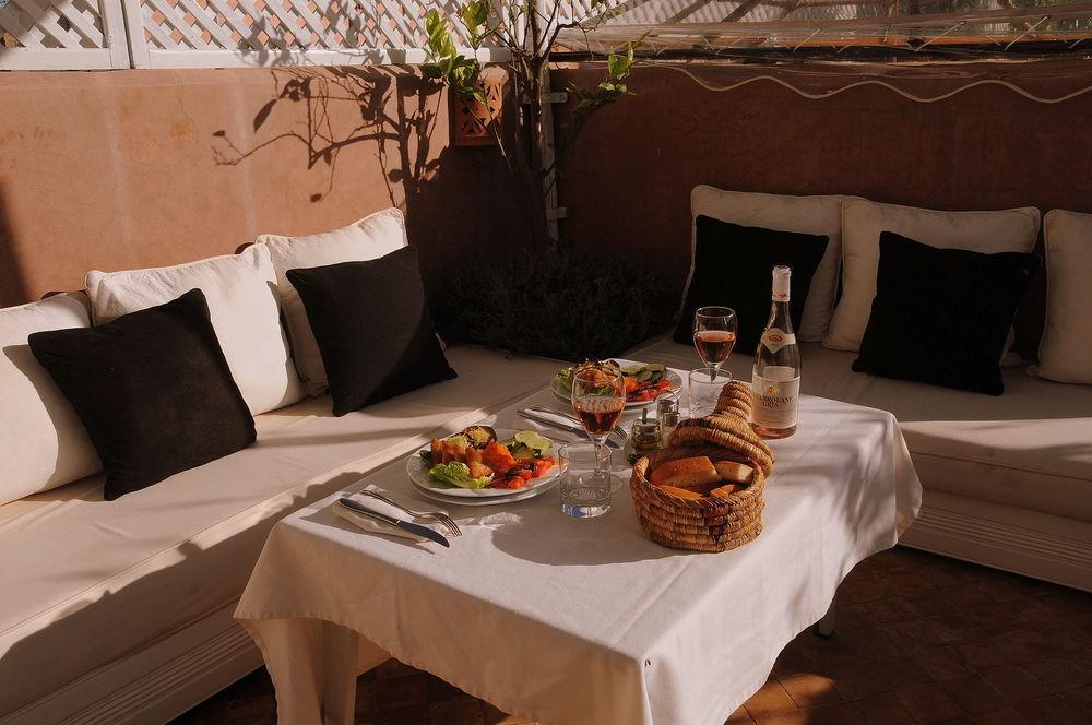 Vendome & Riad 4*