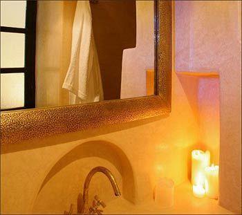 Alboraq Riad