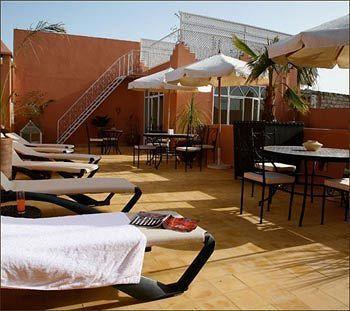 Alboraq Riad Marrakesh