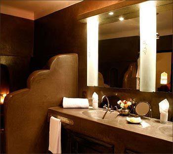 Alboraq Riad