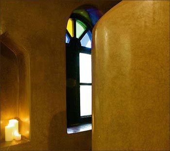 Alboraq Riad Marrakesh