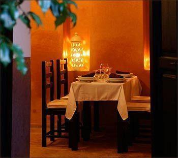 Alboraq Riad