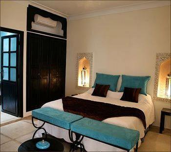 Alboraq 4* Marrakesh