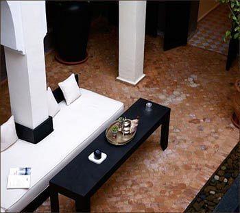 Alboraq Riad 4*