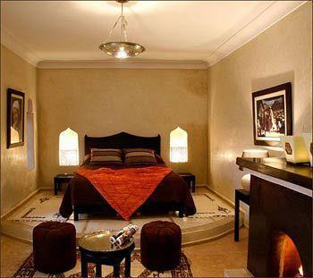 Alboraq Riad