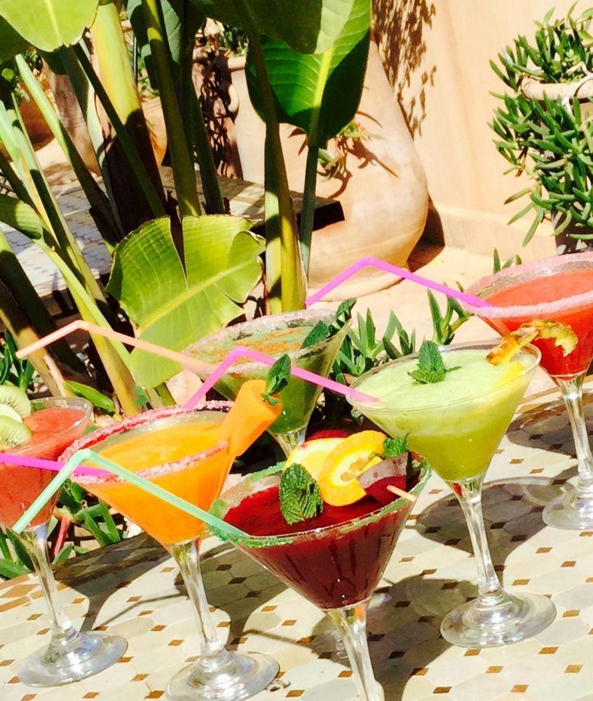 Melhoun & 4* Marrakesh