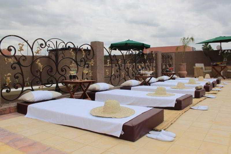 Heritage Marrakech Apartment Marrakesh