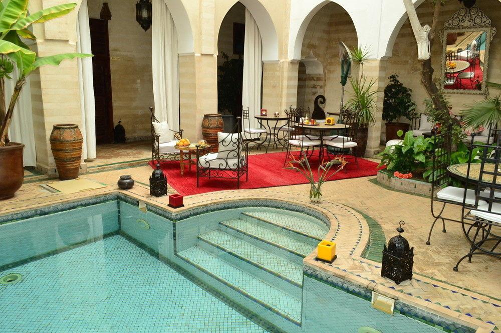 Amira Riad Marrakesh