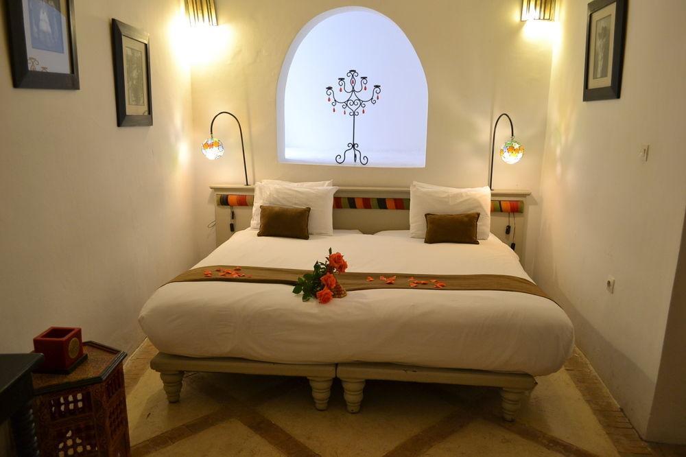 Amira 4* Marrakesh