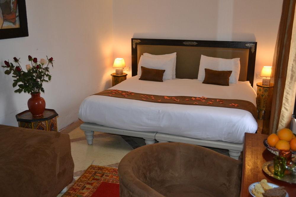 Amira Riad Marrakesh