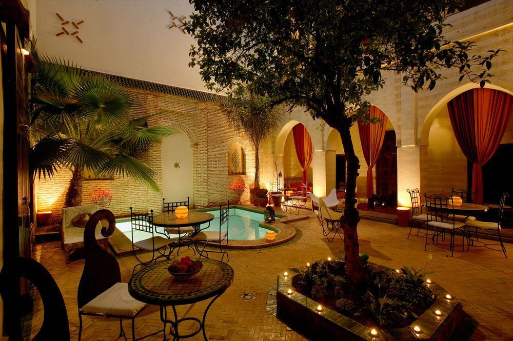 Amira 4* Marrakesh