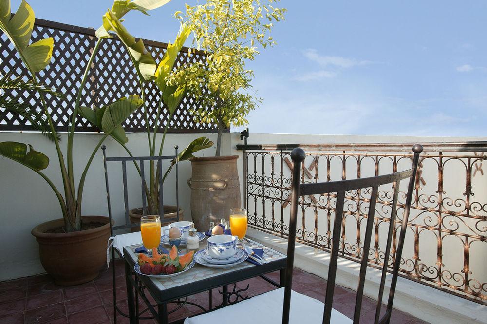 Amira 4* Marrakesh