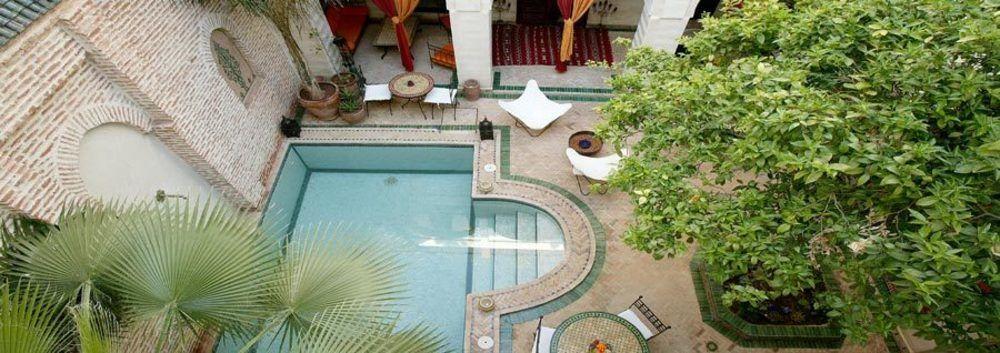 Amira Riad 4*