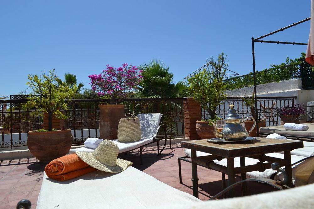 Amira Riad 4*