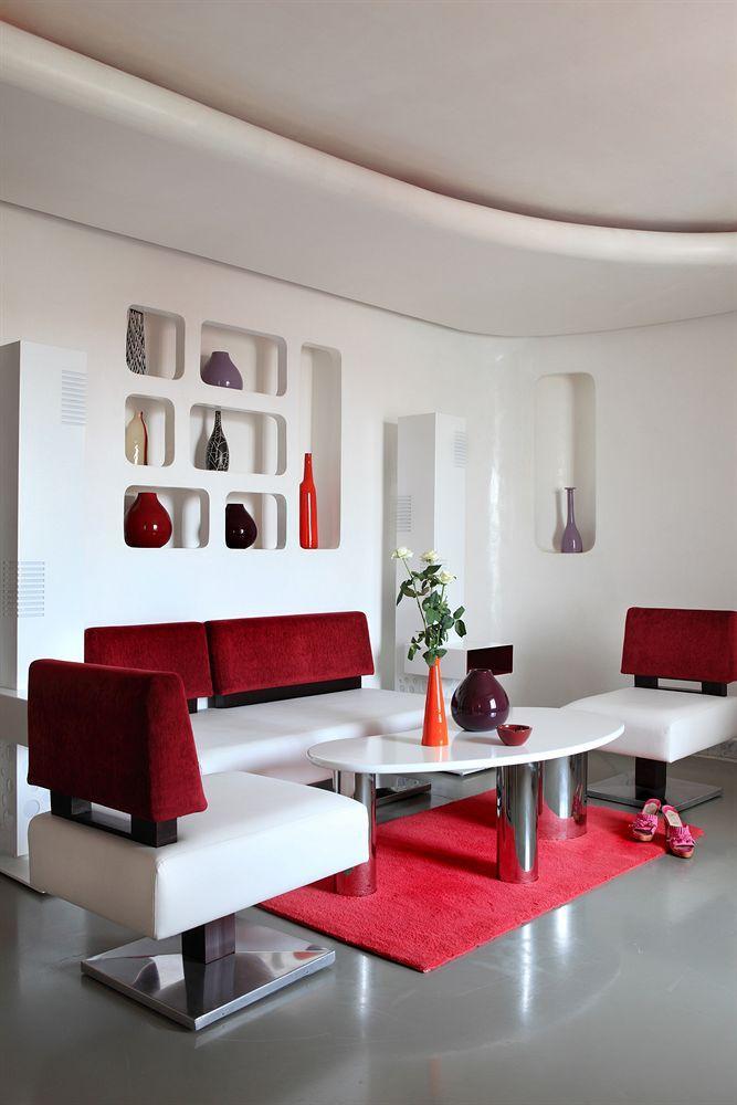 La Renaissance & (adults Only) Hotel 4*