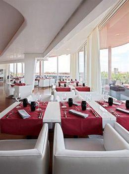La Renaissance & (adults Only) 4* Marrakesh