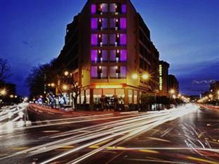 La Renaissance & (adults Only) Hotel 4*