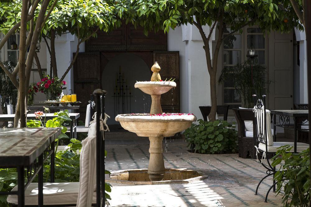 Clementine 3* Marrakesh