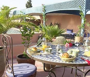 Dar Naima Riad Marrakesh