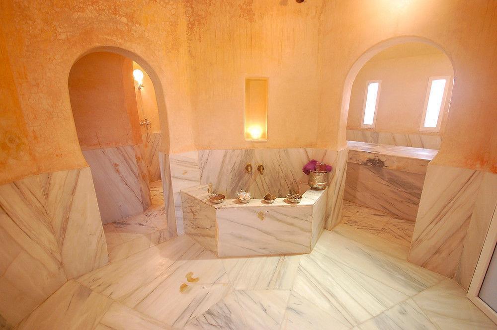 Les Borjs De La Kasbah Riad Marrakesh