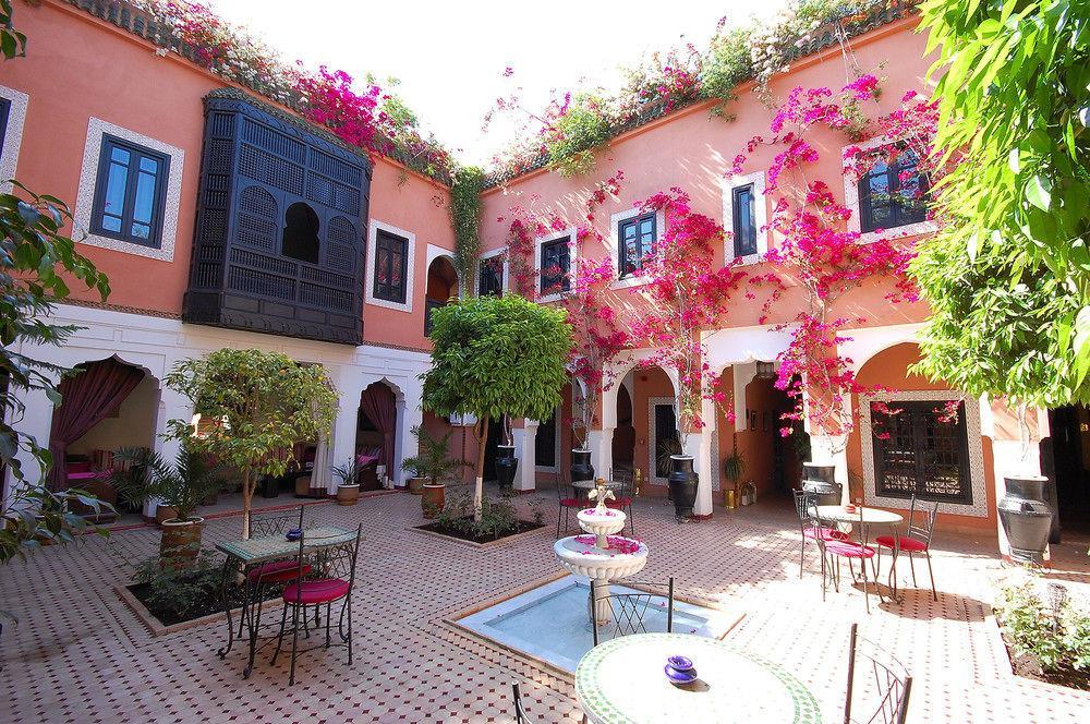 Les Borjs De La Kasbah Riad 4*