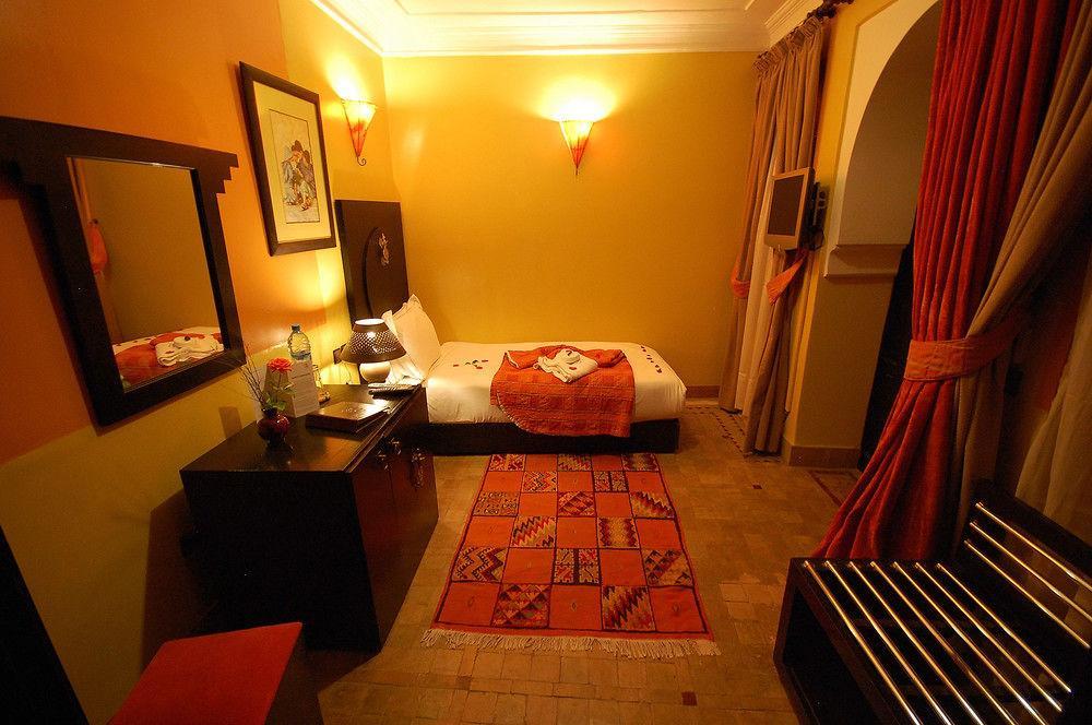 Les Borjs De La Kasbah 4* Marrakesh