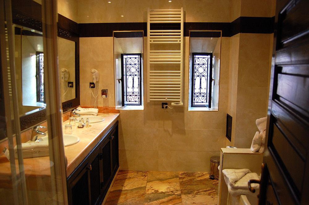 Les Borjs De La Kasbah Riad Marrakesh