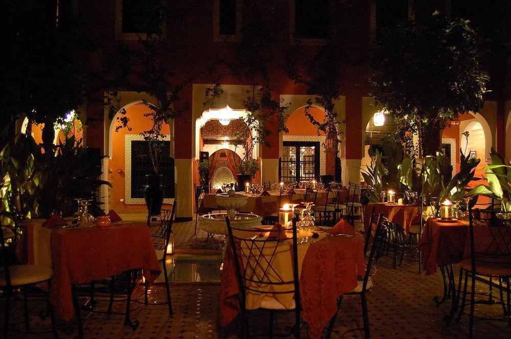 Les Borjs De La Kasbah Riad 4*