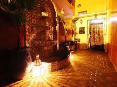 Fatouma Acomodação com café da manhã 