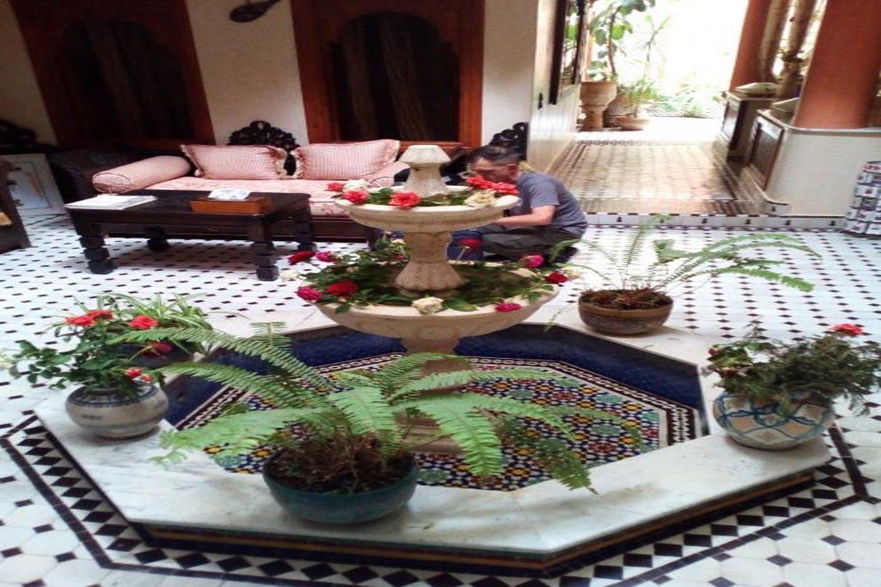 El Wiam Riad 4*