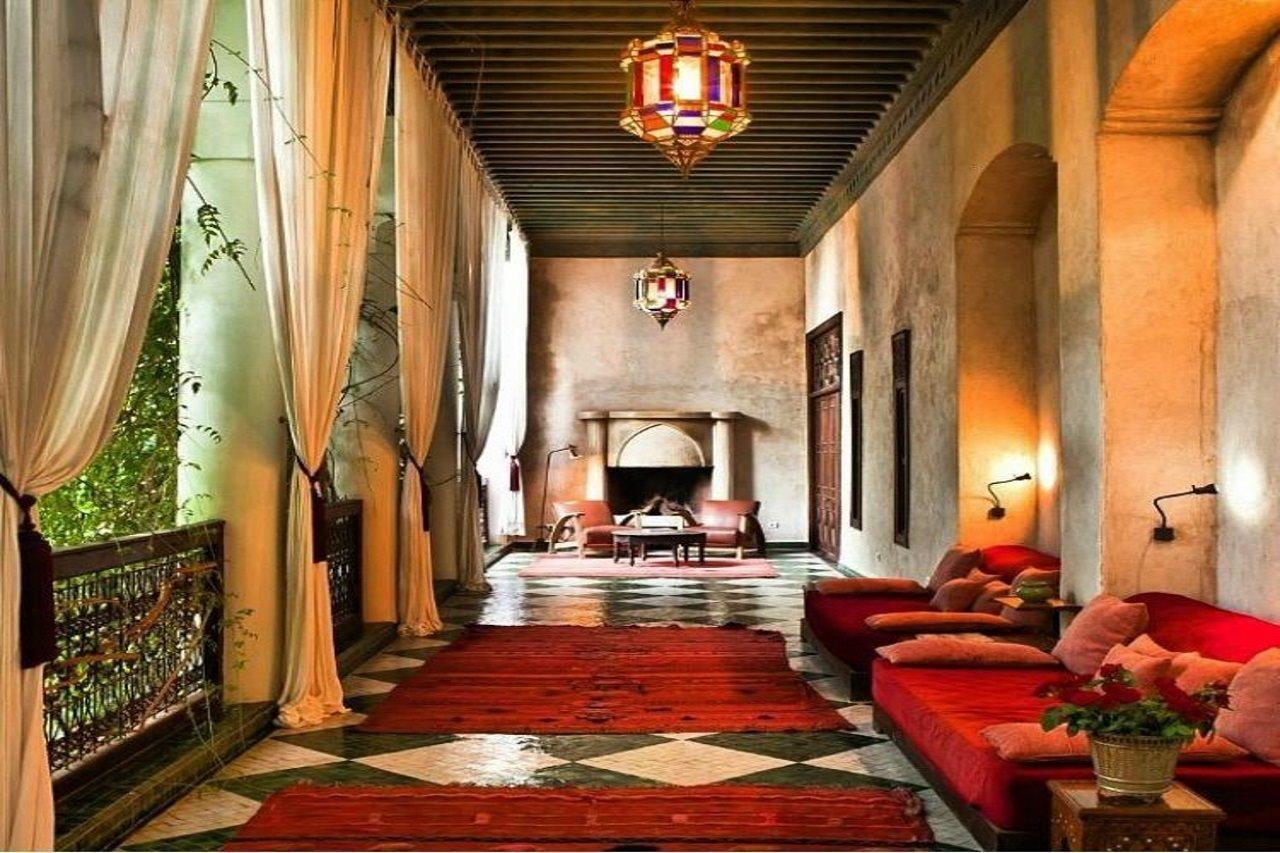El Wiam 4* Marrakesh