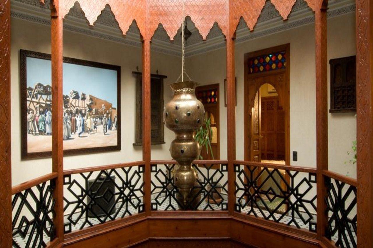 El Wiam Riad 4*