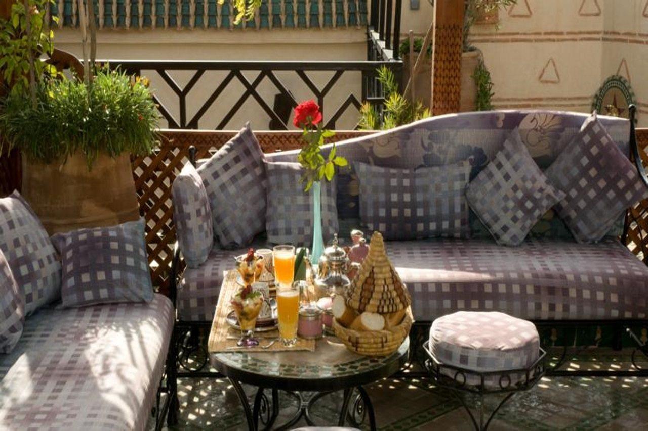 El Wiam Riad 4*