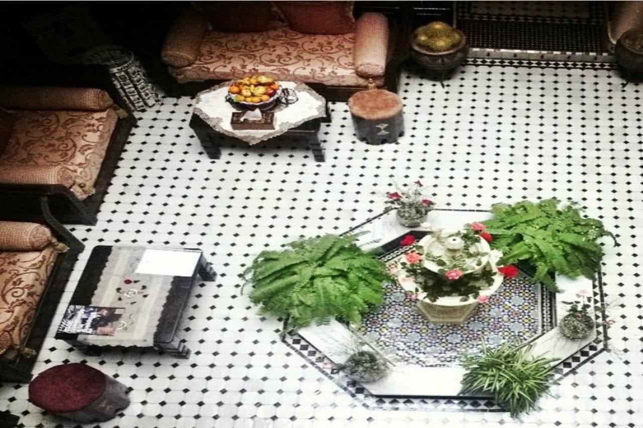 El Wiam Riad Marrakesh