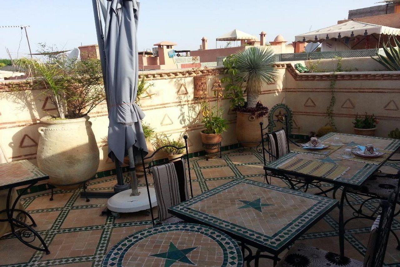 El Wiam Riad