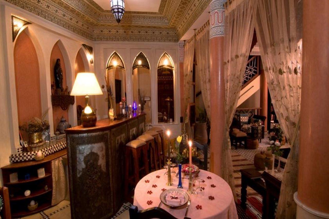 El Wiam 4* Marrakesh