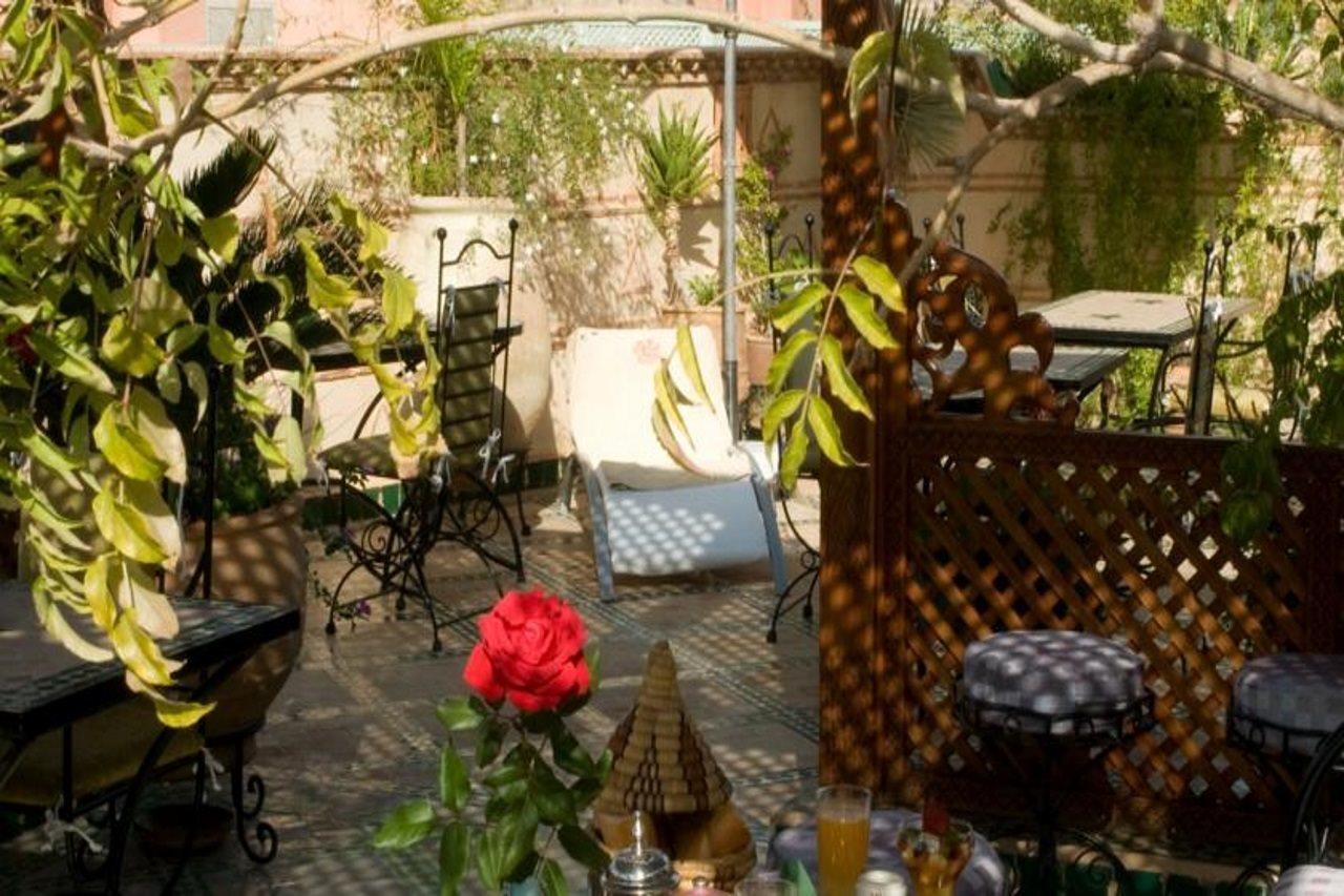 El Wiam Riad 4*