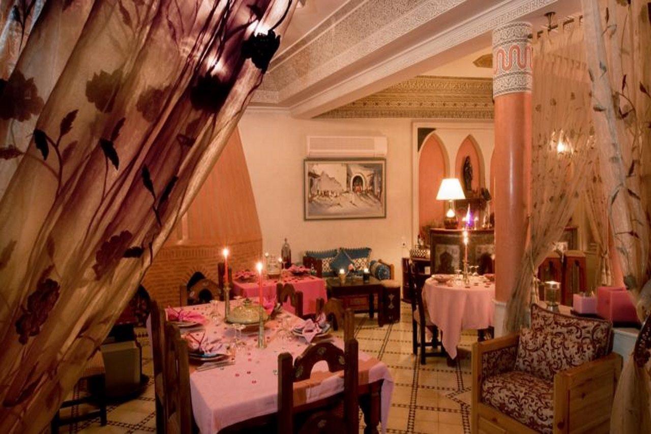 El Wiam 4* Marrakesh
