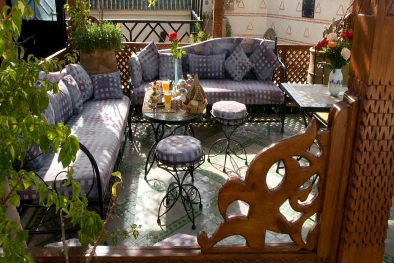 El Wiam 4* Marrakesh