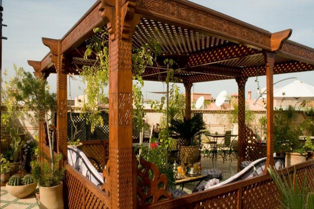 El Wiam Riad Marrakesh