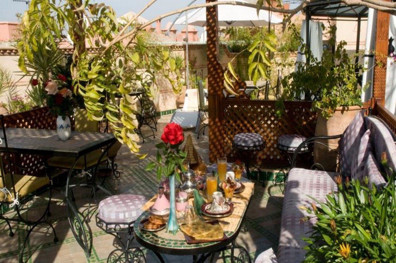 El Wiam 4* Marrakesh
