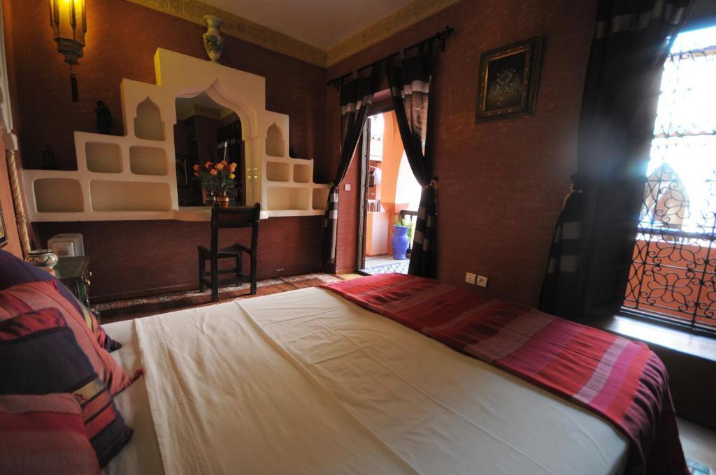 Riad Basma Marrakech Marrakesh