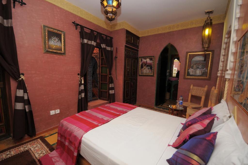 Riad Basma Marrakech 3*