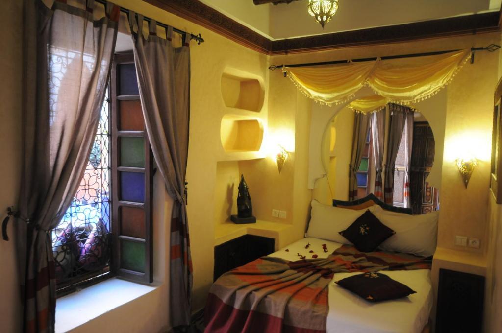 Basma Marrakech 3* Marrakesh
