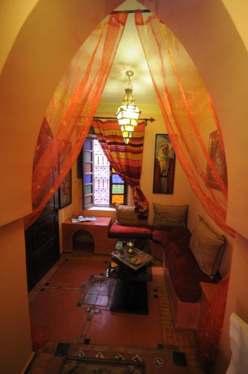 Basma Marrakech Riad Marrakesh