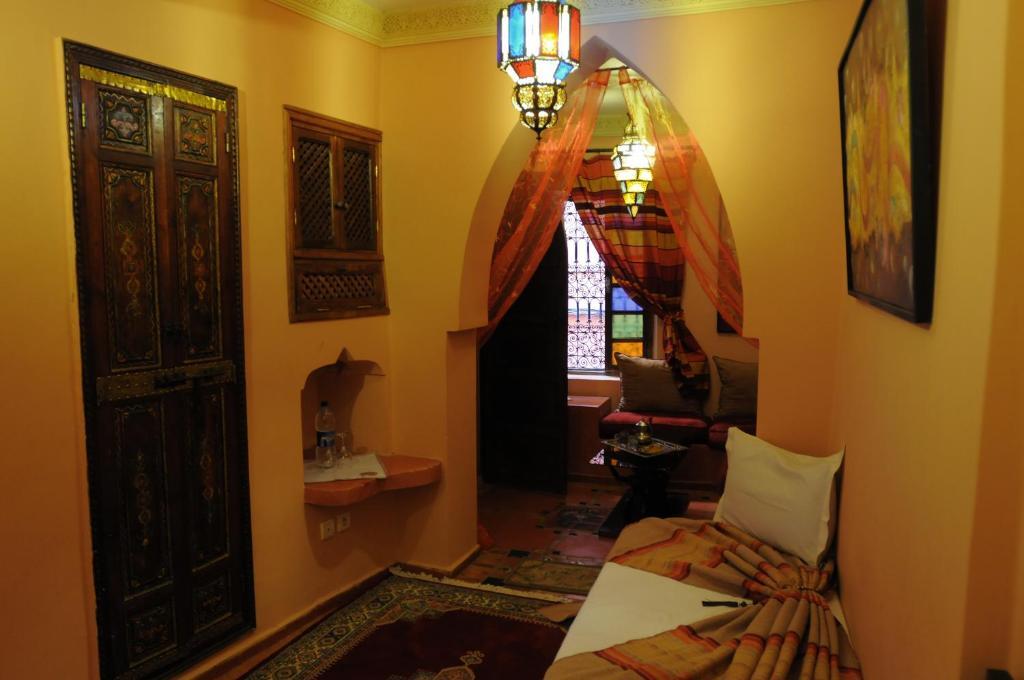 Basma Marrakech Marrakesh