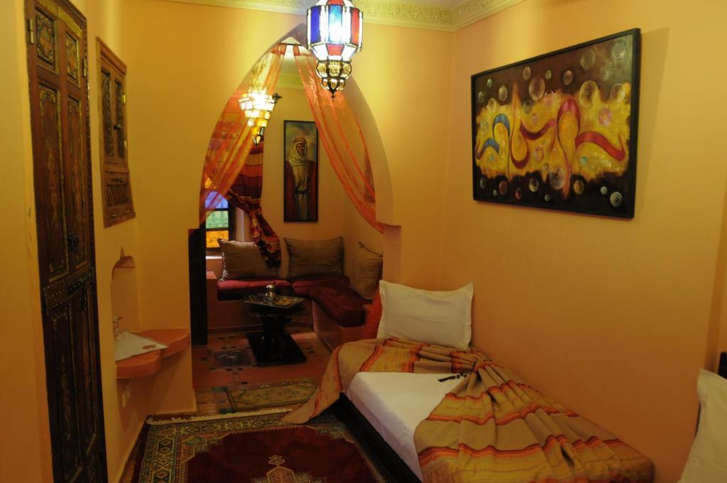 Basma Marrakech 3* Marrakesh