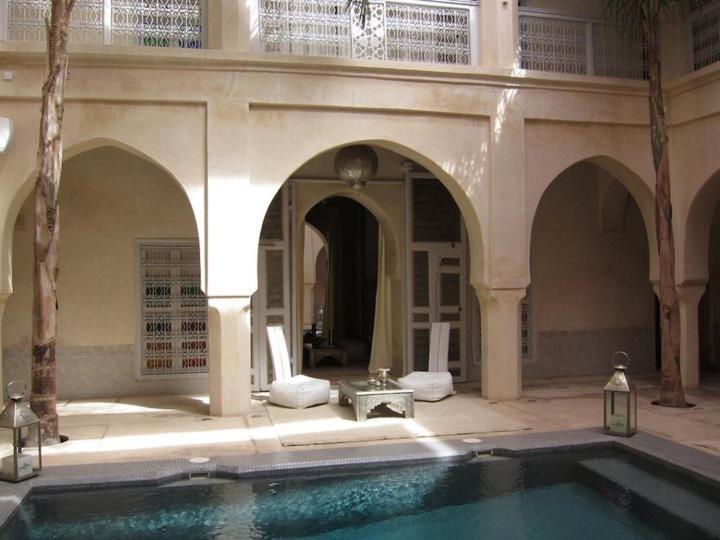 Riad Anayela 5*