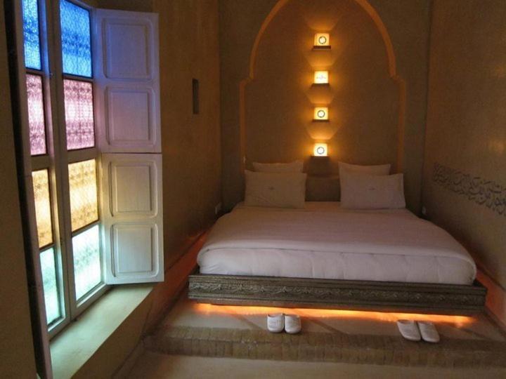 Anayela 5* Marrakesh